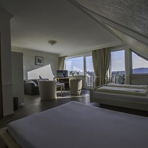 Driepersoonskamer