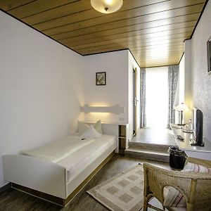 Eenpersoonskamer
