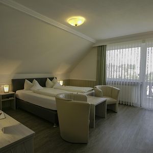 Kamer met een King Size Bed